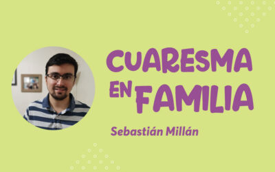 Cuaresma en Familia