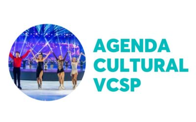 Agenda Cultural VCSP