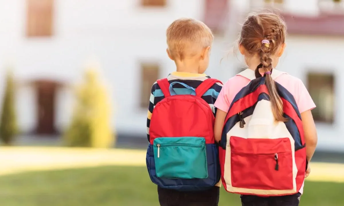 cambiar de colegio a tu hijo consejos