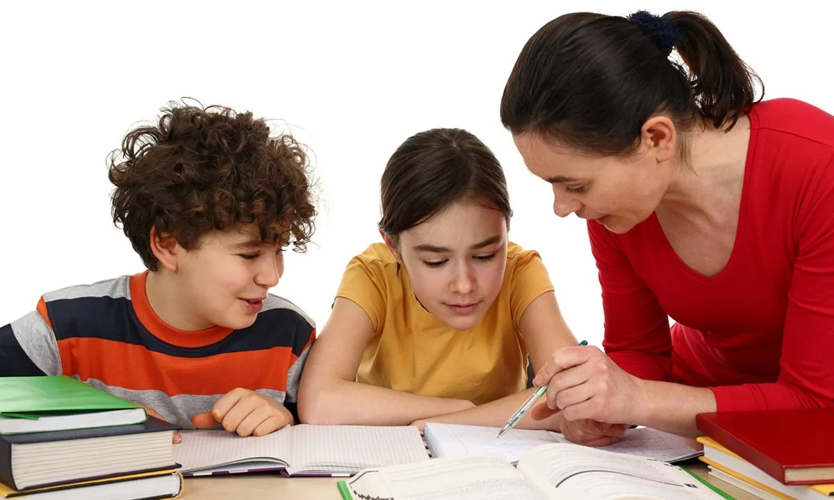 consejos para ayudar a tu hijo con las tareas