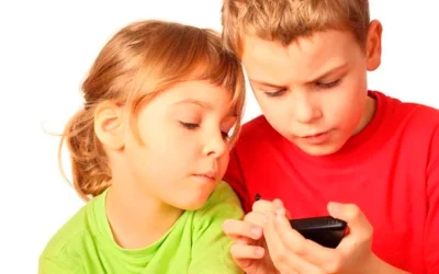 Cómo controlar el uso de la tecnología en niños